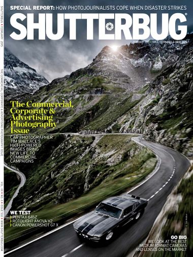 Shutterbug – February 2015-P2P