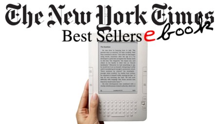New York Times Bestsellers Nonfiction March 15, 2015-P2P