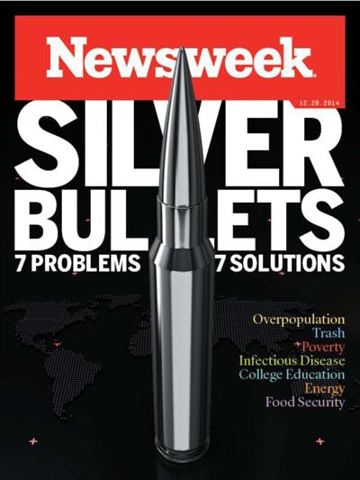 Newsweek – 26 December 2014-P2P
