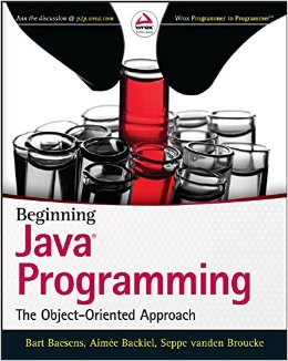 Beginning Java Programming: The Object-Oriented Approach-P2P