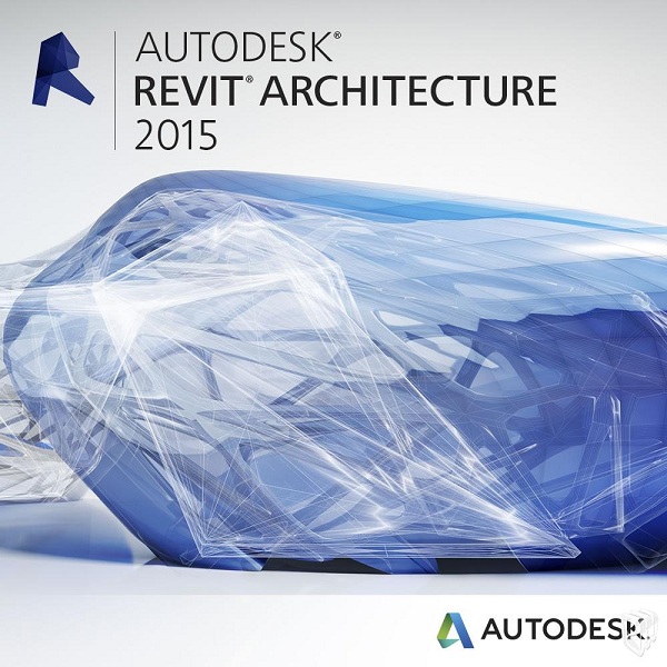 Autodesk Revit Architecture 2015 UR5 (x64)