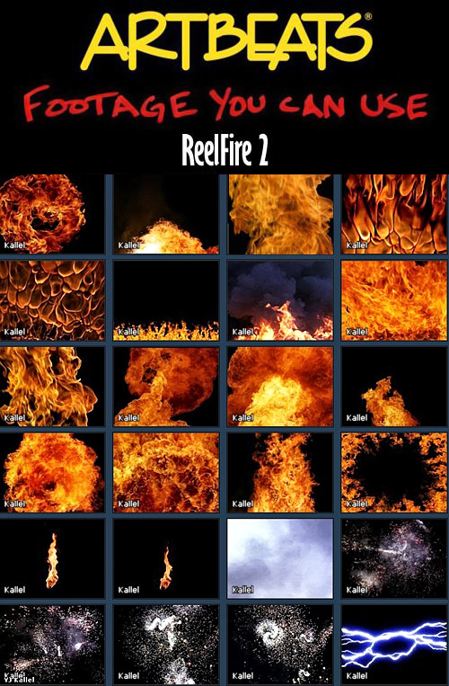 Artbeats Pack Collection (12.03.2015)
