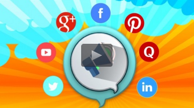 (NEW) 2015 Social Media Marketing: Go Viral on 7 Platforms