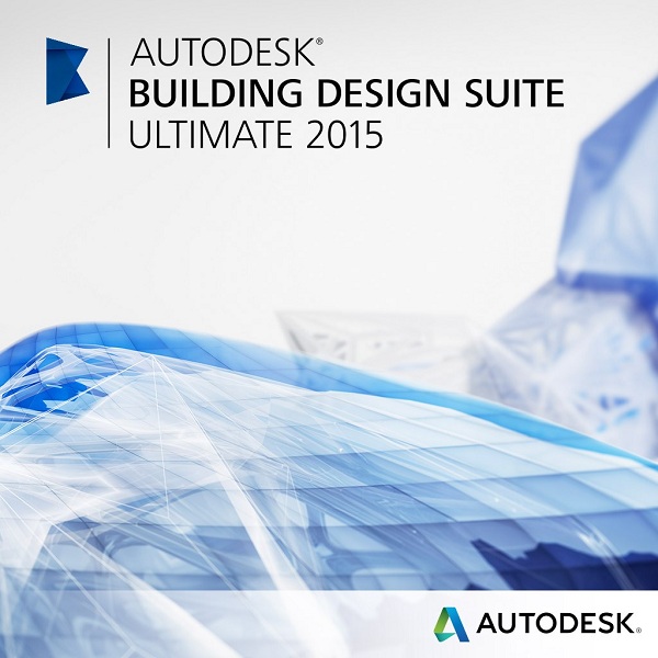 Autodesk Building Design Suite Ultimate 2015.1 (x64)