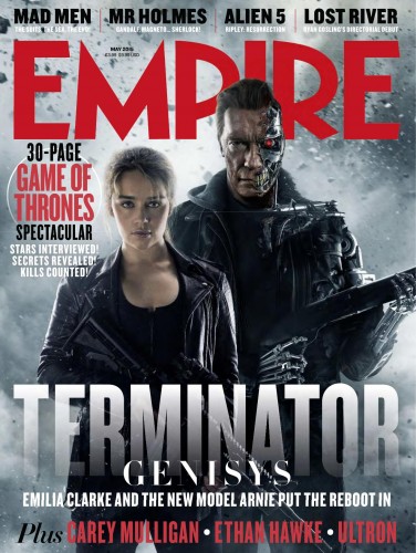 Empire UK – May 2015-P2P