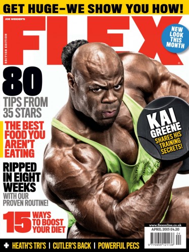 Flex UK – April 2015-P2P