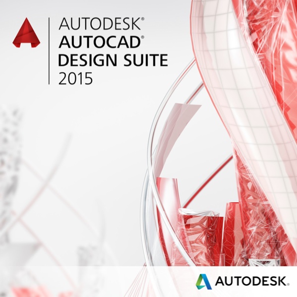 AutoCAD Design Suite Ultimate 2015.1 (x64)