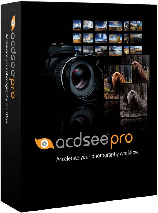 Portable ACDSee Pro 4.0.198 Final
