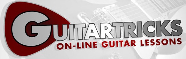 GuitarTricks – Henrik Linde