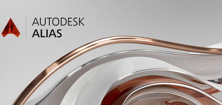 Autodesk Alias Surface v2016 (x64) ISO