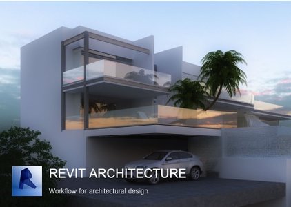 Autodesk Revit Architecture 2016 Win64