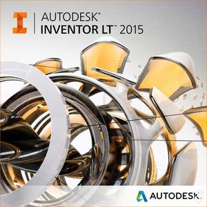 Autodesk Inventor LT 2016 x86/x64 ISO