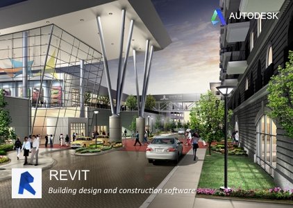 Autodesk Revit MEP 2016 x64