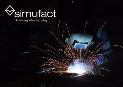 Simufact Welding 4.0.3