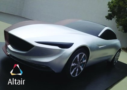 Altair HyperWorks Solvers 13.0.212 HofFix Win/Linux