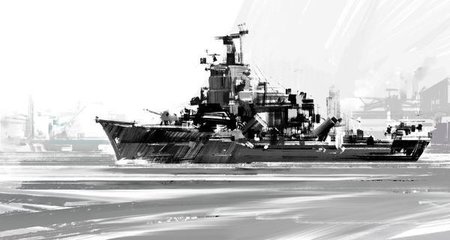 Workflow & Brush Efficiency 2 by Jama Jurabaev