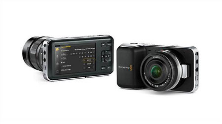 Lynda – Shooting with Blackmagic Cameras (updated Mar 31, 2015)