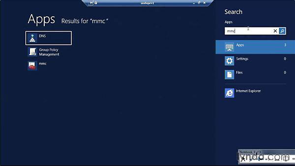 Lynda – Windows Server 2012 Group Policy