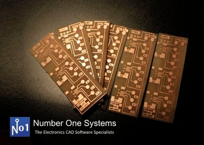 Easy-PC PCB 16.0.9