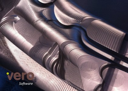 Vero Machining Strategist 15.0.6
