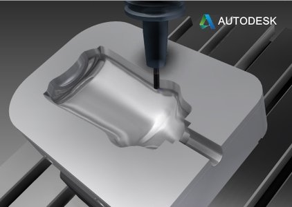 Autodesk Inventor HSM Pro 2016 x64
