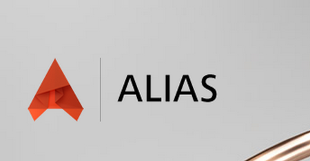 Autodesk Alias Concept 2016 WIN64-ISO