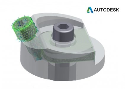Autodesk Nastran Products 2016
