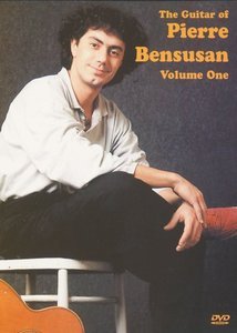 The Guitar of Pierre Bensusan – Volume 1