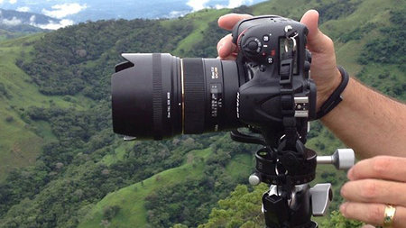 Lynda – Travel Photography: Costa Rica