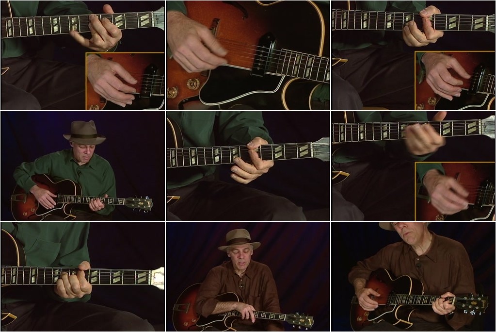 The Hoagy Carmichael Songbook