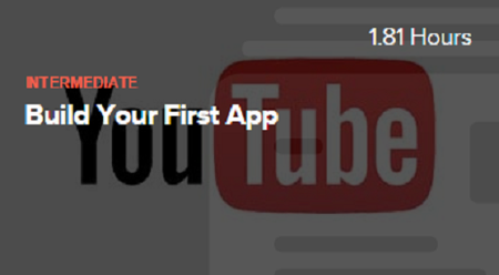 Laracasts – Build Your First App (2015)