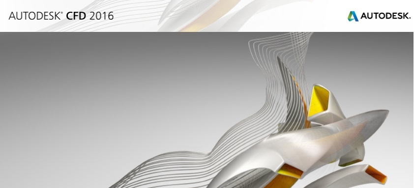 Autodesk CFD 2016 (x64) ISO
