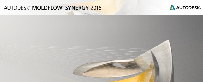 Autodesk Simulation MoldFlow Synergy 2016 Multilingual (x64) ISO