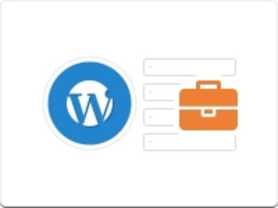 OSTraining – Build a WordPress Portfolio Site