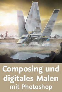 Video2Brain – Composing und digitales Malen mit Photoshop – Ihre ersten Schritte