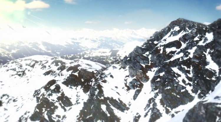 Mastering Camera Projection in Maya - Matte Painting