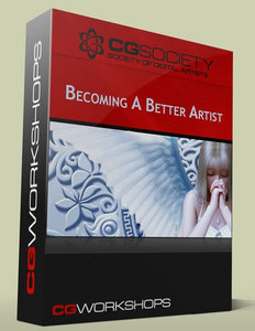 Becoming A Better Artist