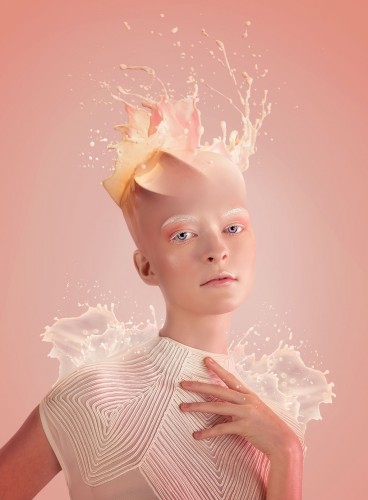 PHLearn Pro – Liquid Portrait
