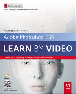 Video2Brain – Adobe Photoshop CS6: Learn by Video