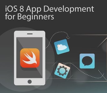 iOS 8 App Development for Beginners – Make Awesome iPhone Apps