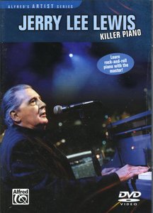 Jerry Lee Lewis – Killer Piano