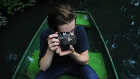 Photographer’s Business and Legal Guide. Start Freelancing