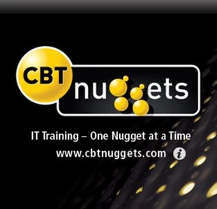 CBT Nuggets – Cisco 642-813 CCNP SWITCH