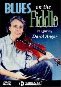 Blues on the Fiddle