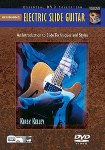 Beginning Electric Slide Guitar
