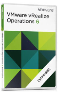 VMware vRealize Operations Manager Enterprise v6.0.2 Win/Linux