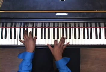 Traditional / Contemporary Piano