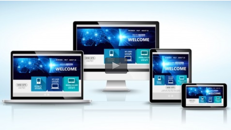 Udemy - Website Design - Build a Mobile Website Design in 12 Steps