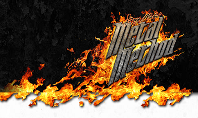 Metal Method – Sweep Pick Mechanics
