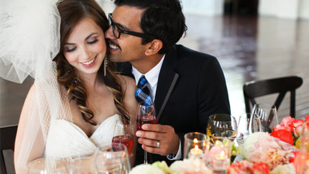 Editorial Wedding Photography with Jasmine Star